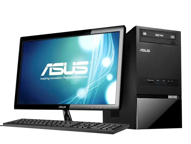 闽清华硕台式机维修